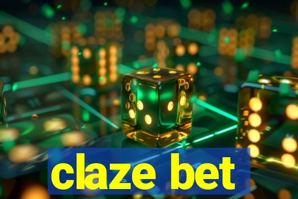 claze bet